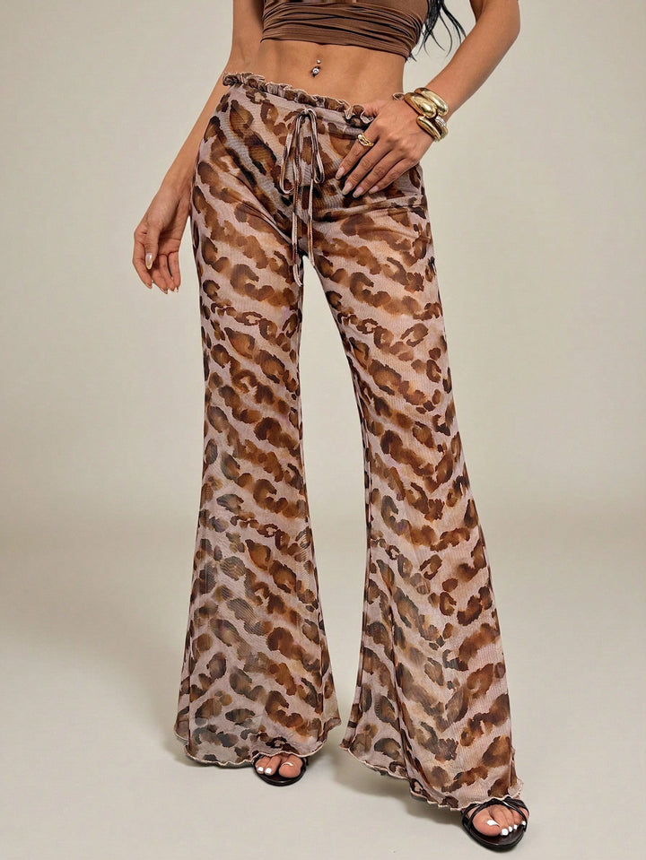 Pantaloni SHEIN, mix culori