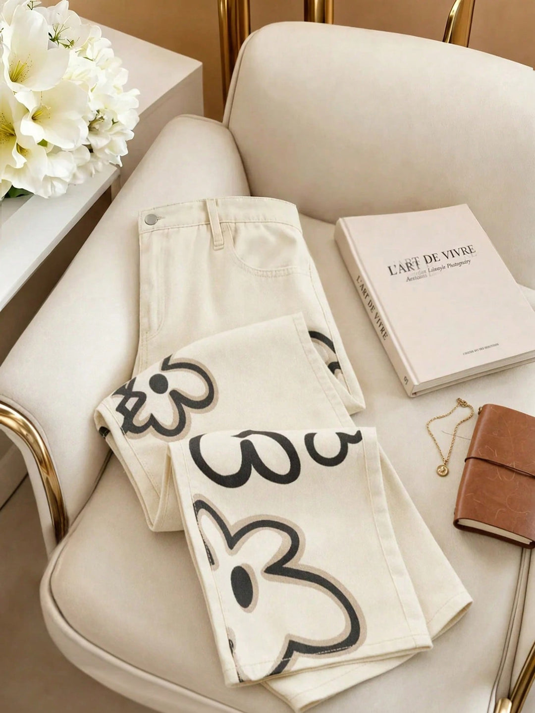 Jeans SHEIN