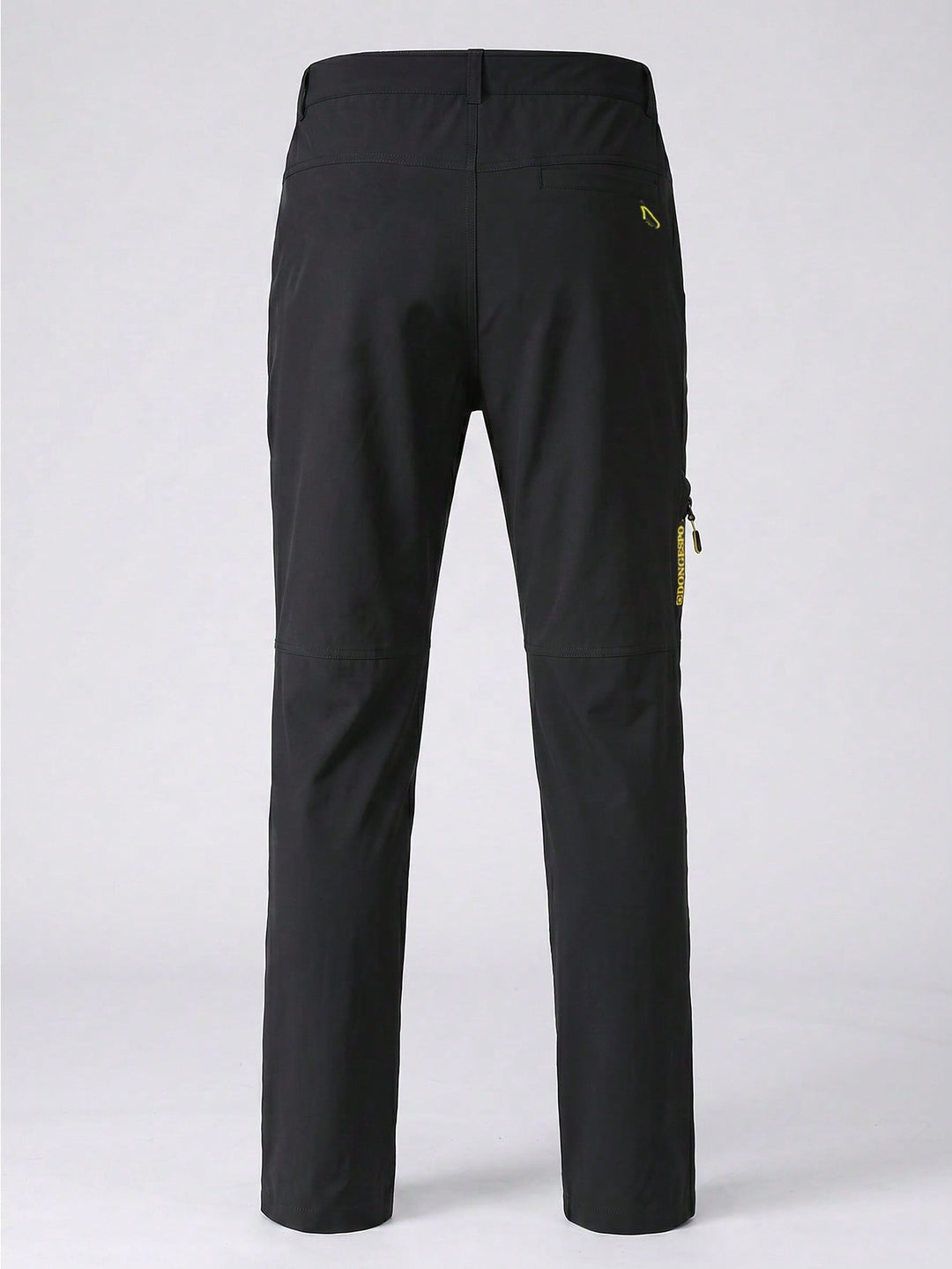 Pantaloni SHEIN, negru
