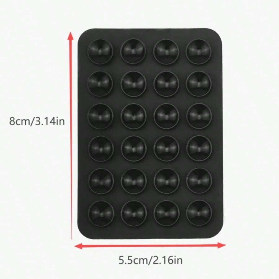 Suport pentru telefon SHEIN, mix culori
