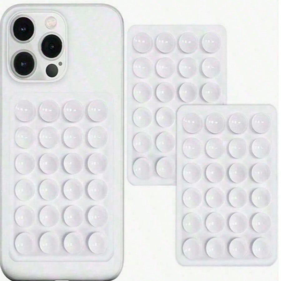 Suport pentru telefon SHEIN, mix culori