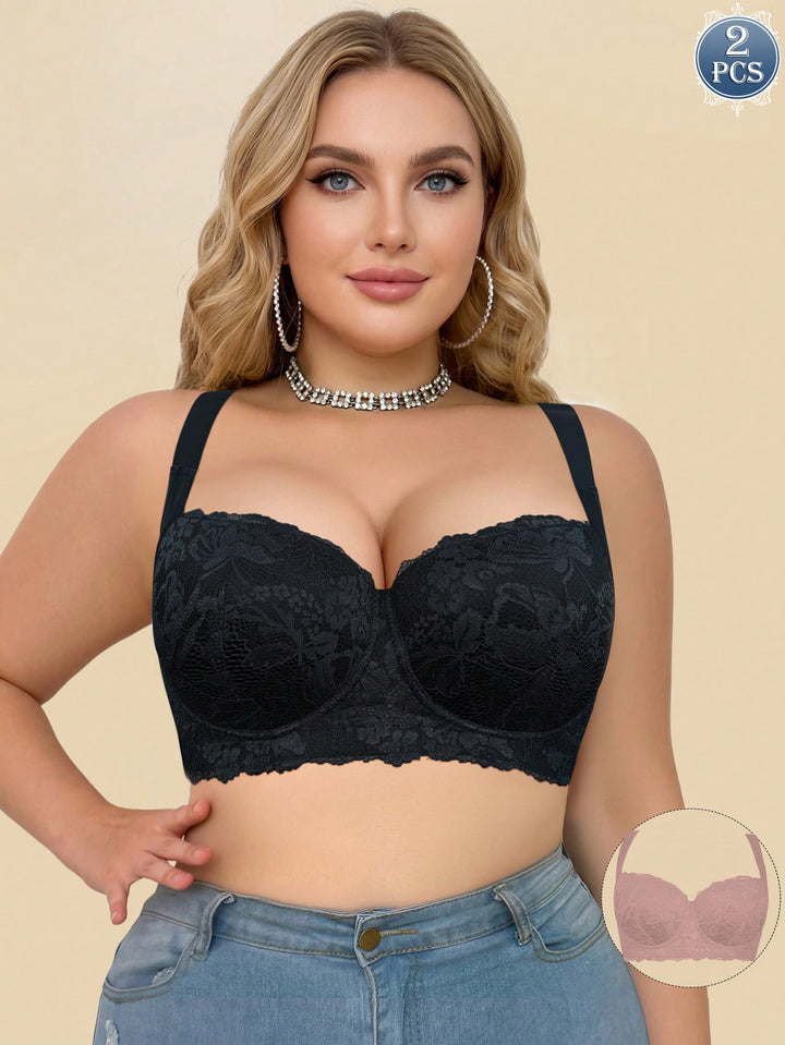 Sutien SHEIN, mix culori