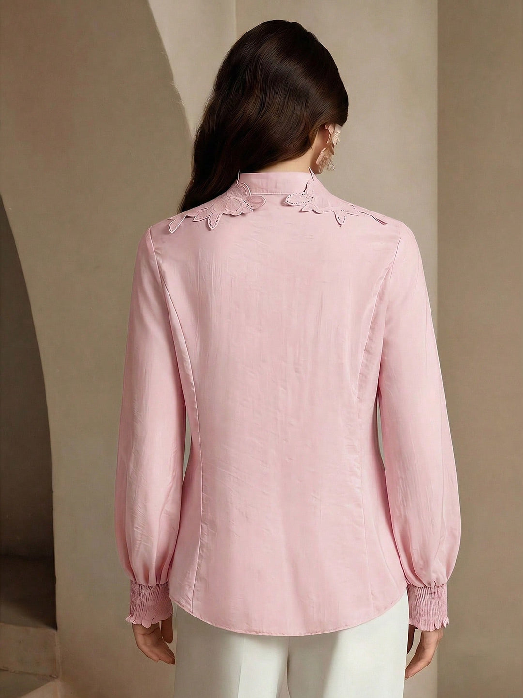 Bluza SHEIN, roz