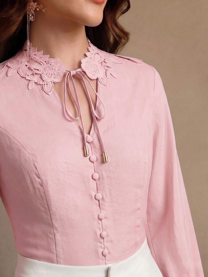 Bluza SHEIN, roz
