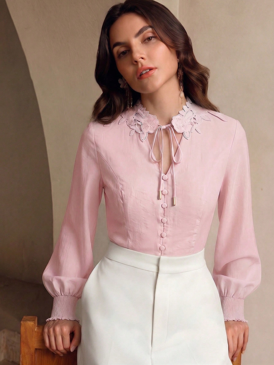 Bluza SHEIN, roz