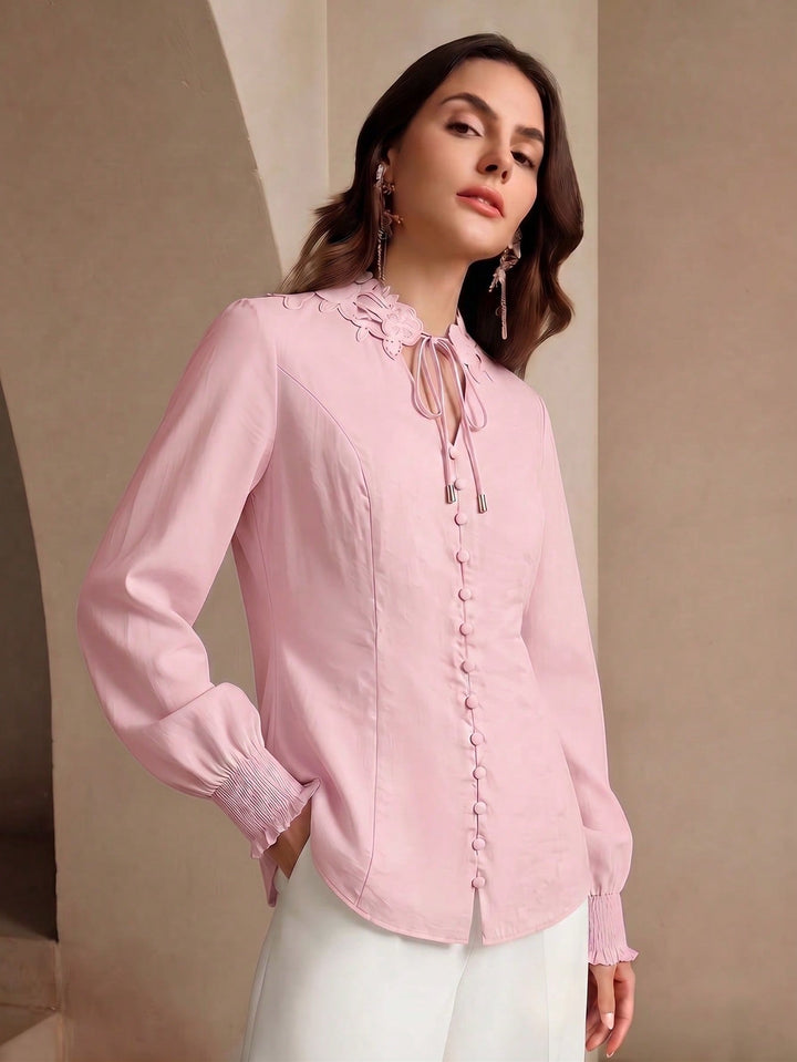 Bluza SHEIN, roz