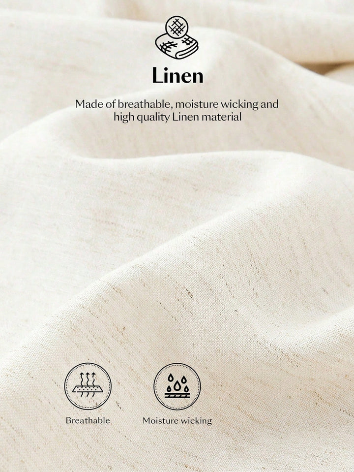 Cardigan lung SHEIN, bej