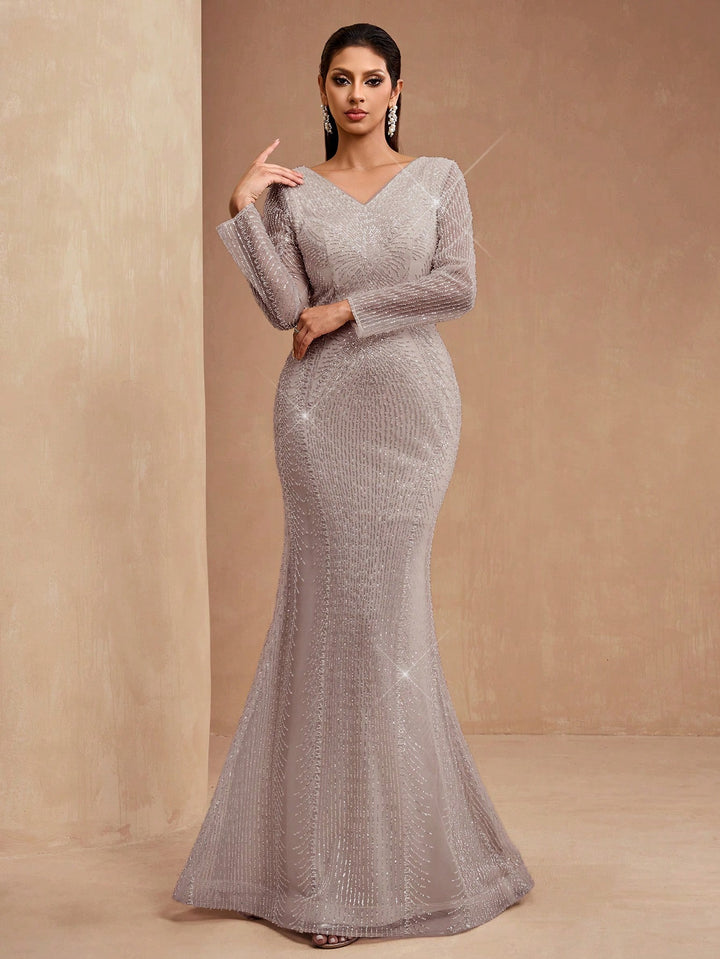 Rochie SHEIN, portocaliu