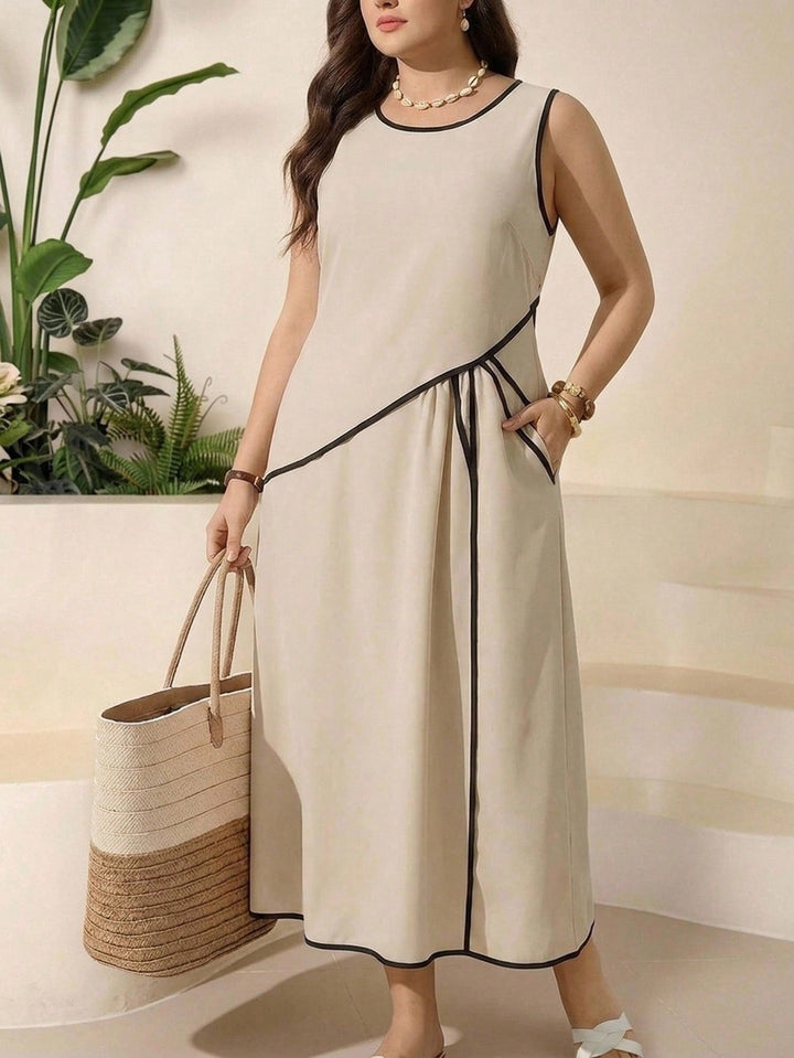 Rochie SHEIN, mix culori