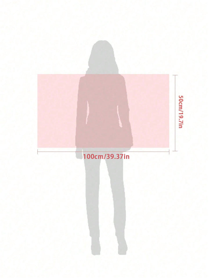Set prosoape SHEIN, albastru