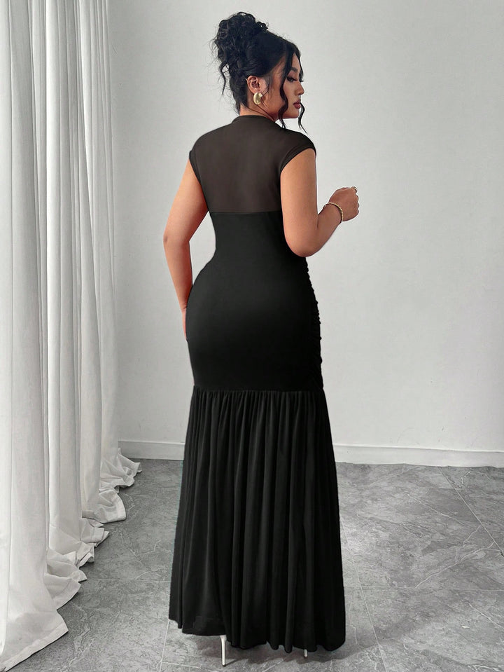 Rochie SHEIN, negru