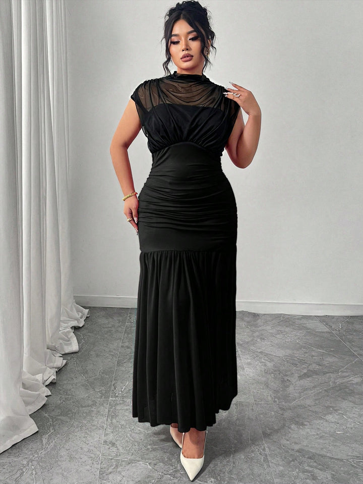 Rochie SHEIN, negru