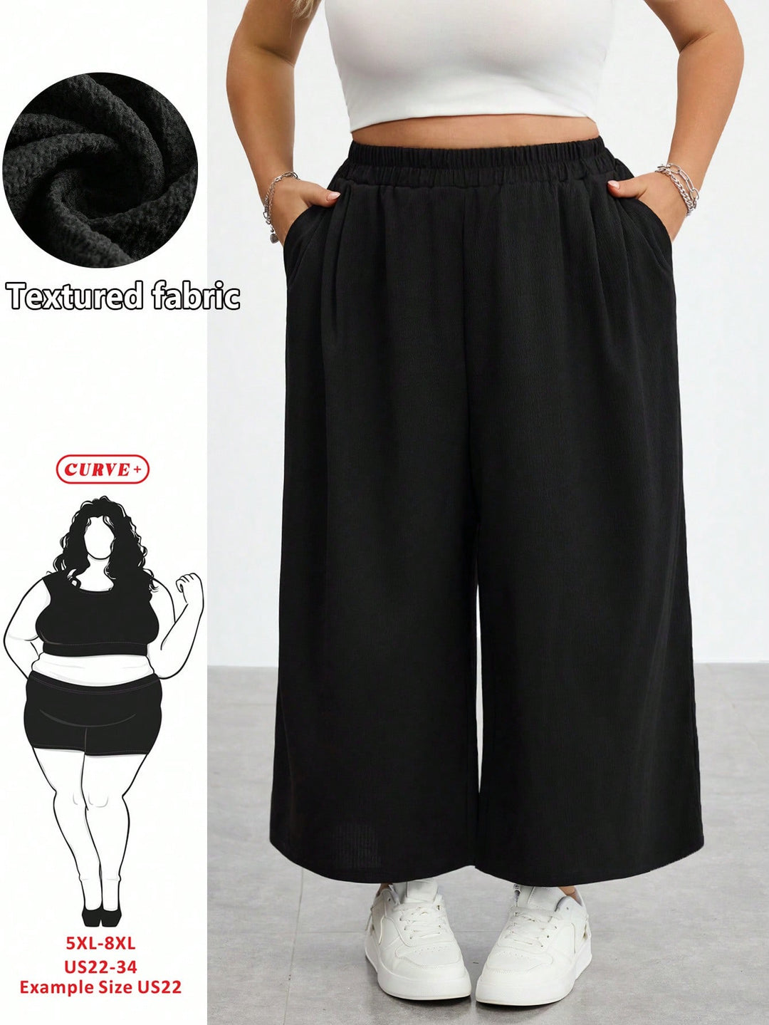 Pantaloni SHEIN