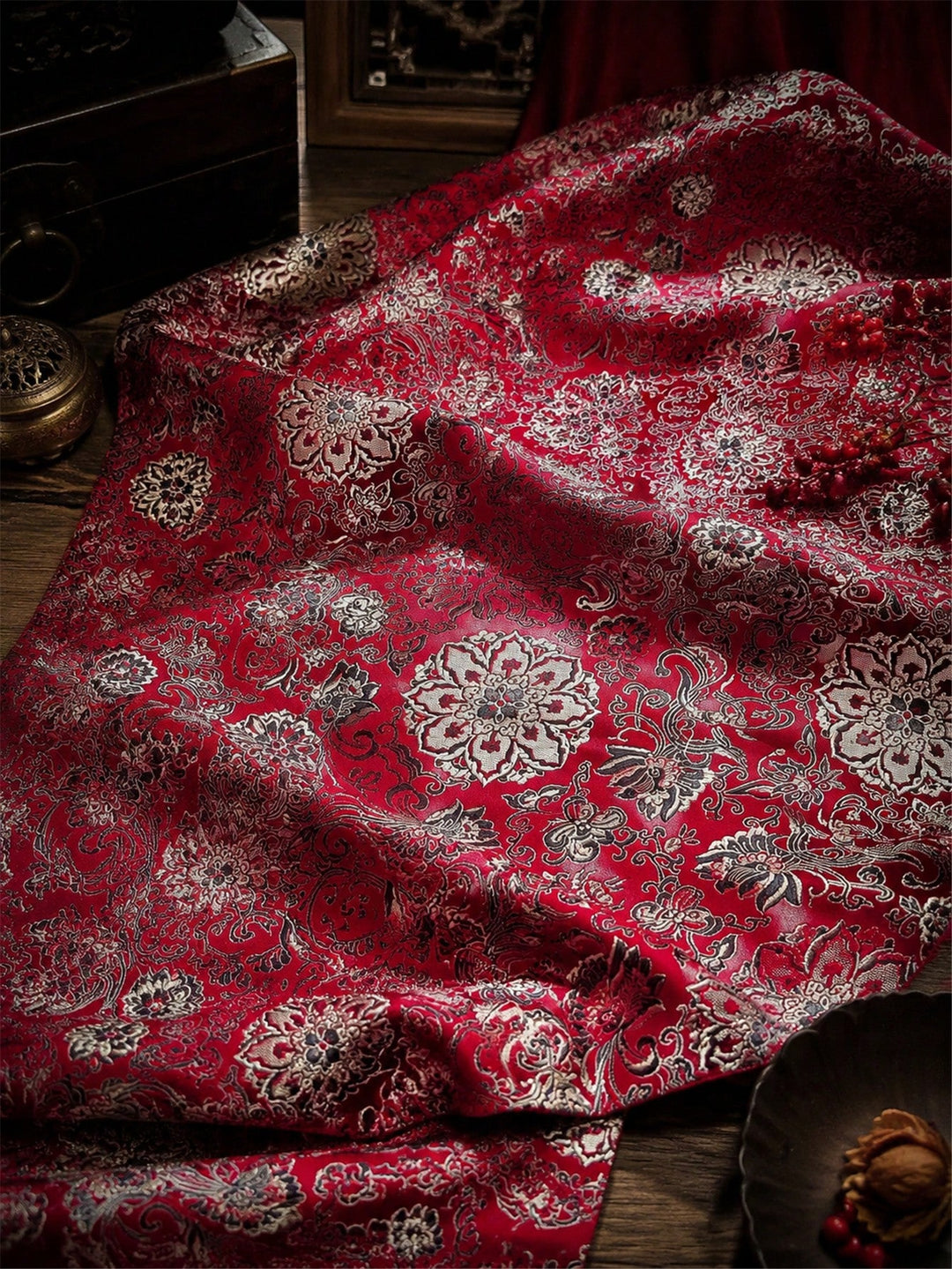 Țesătură jacquard SHEIN