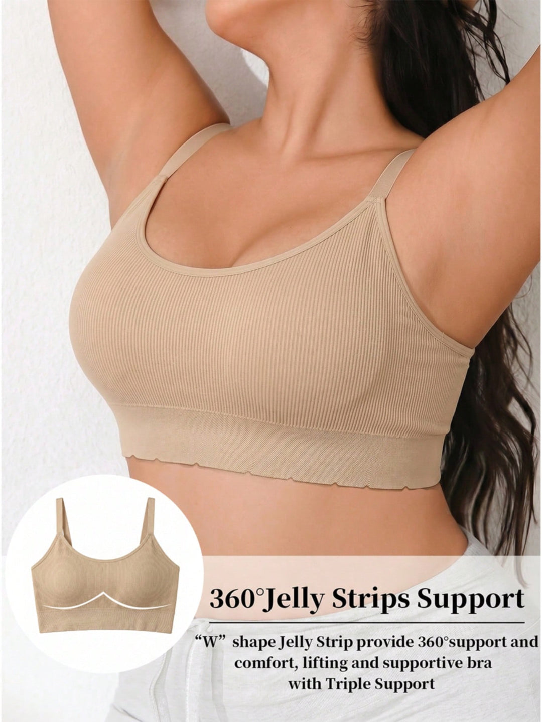 Sutien SHEIN