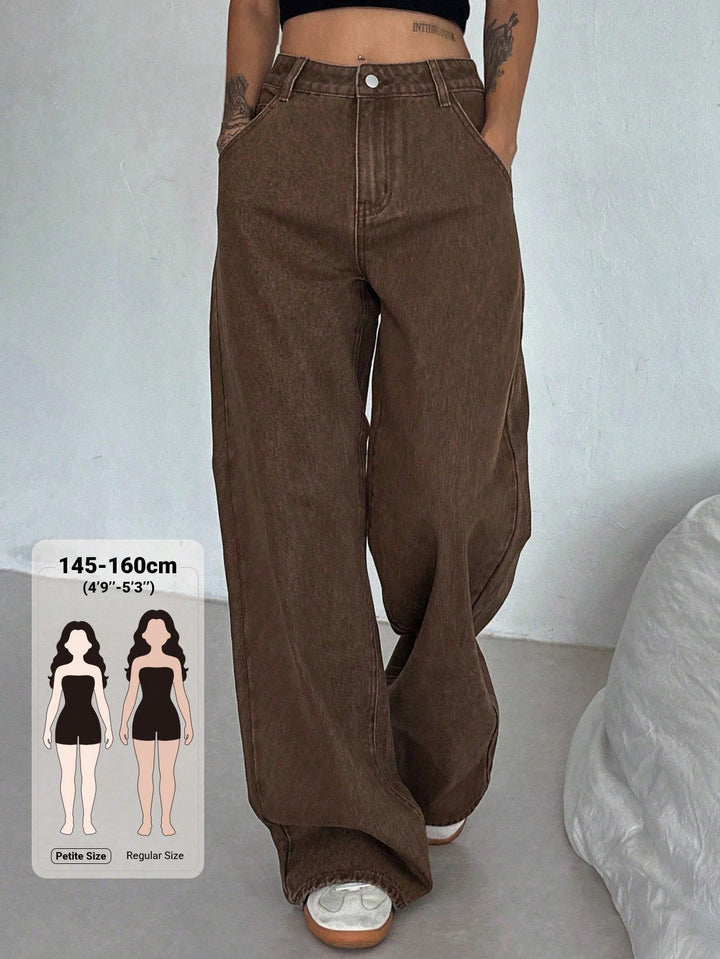 Jeans SHEIN