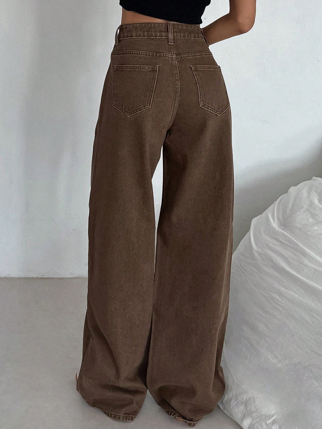 Jeans SHEIN