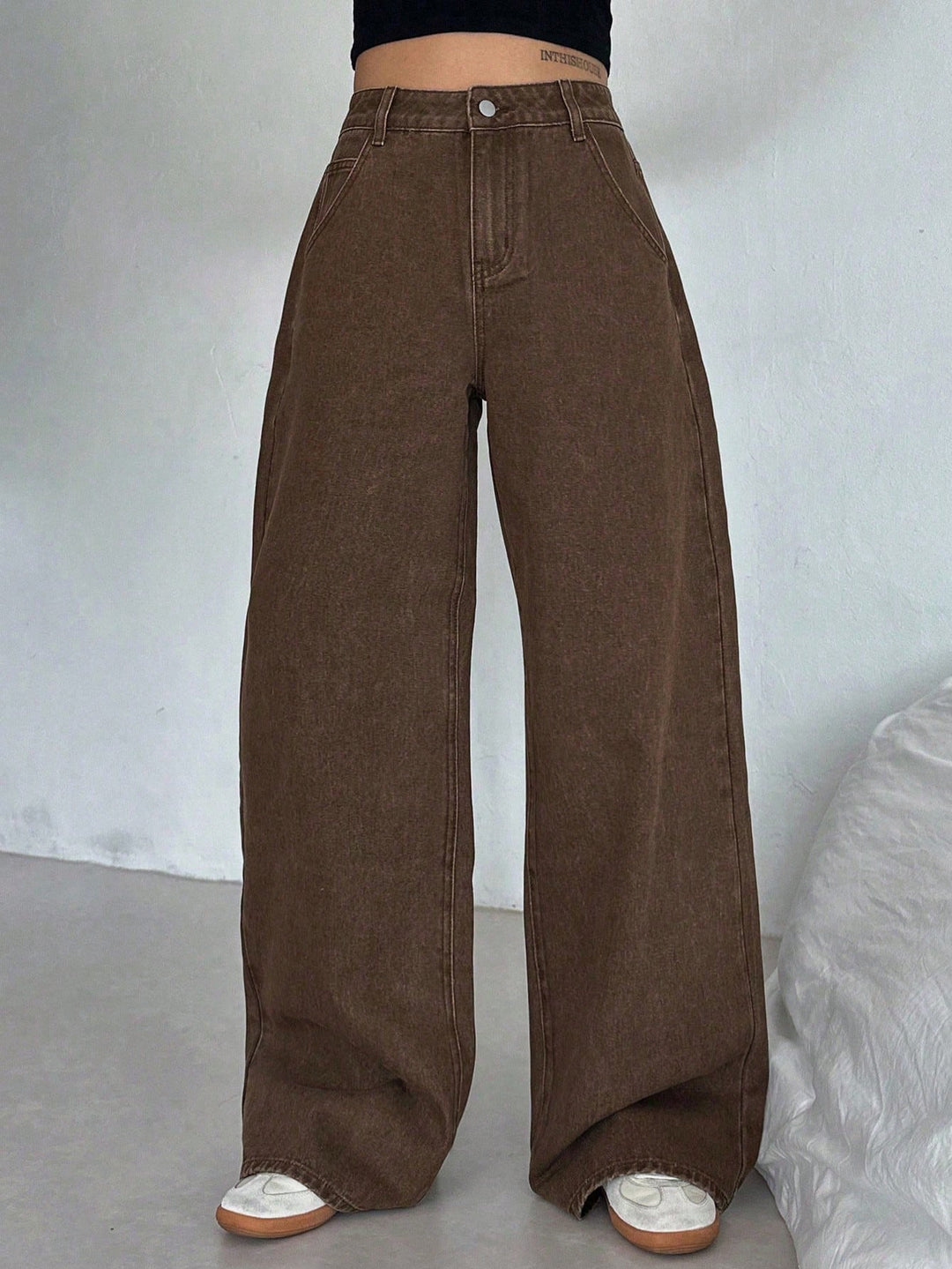 Jeans SHEIN