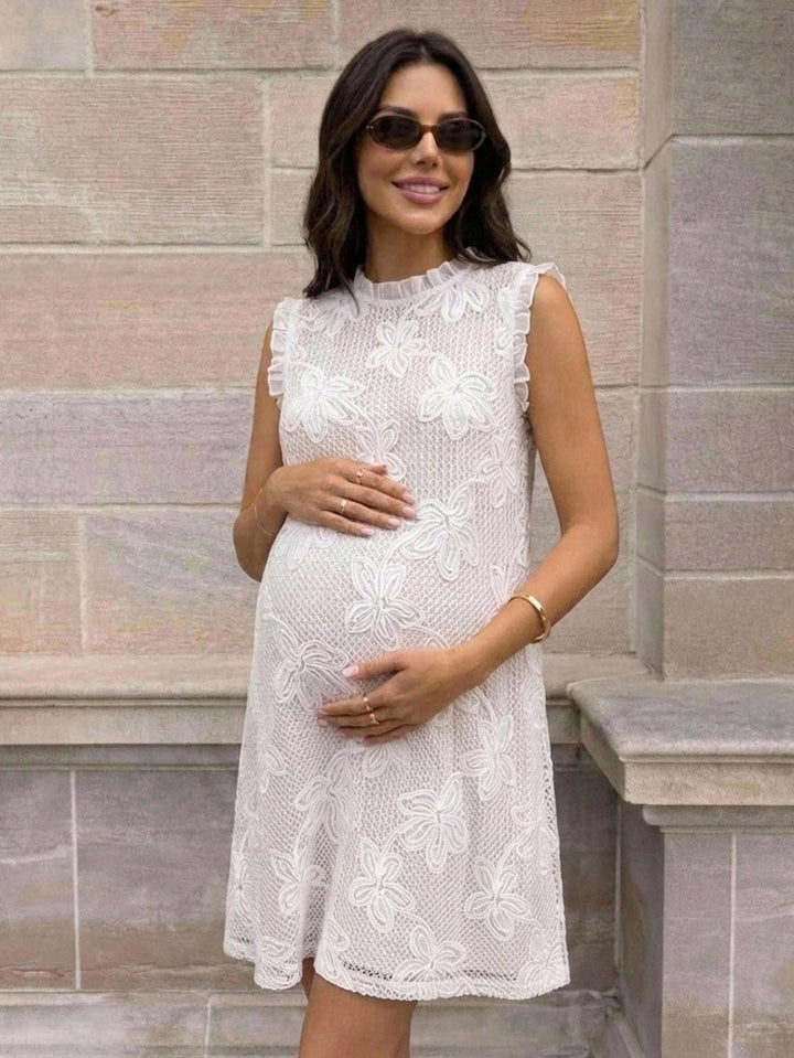 Rochie SHEIN, portocaliu