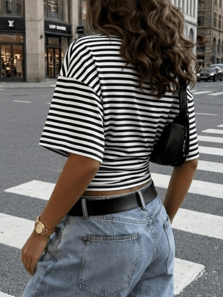 Tricou SHEIN, negru