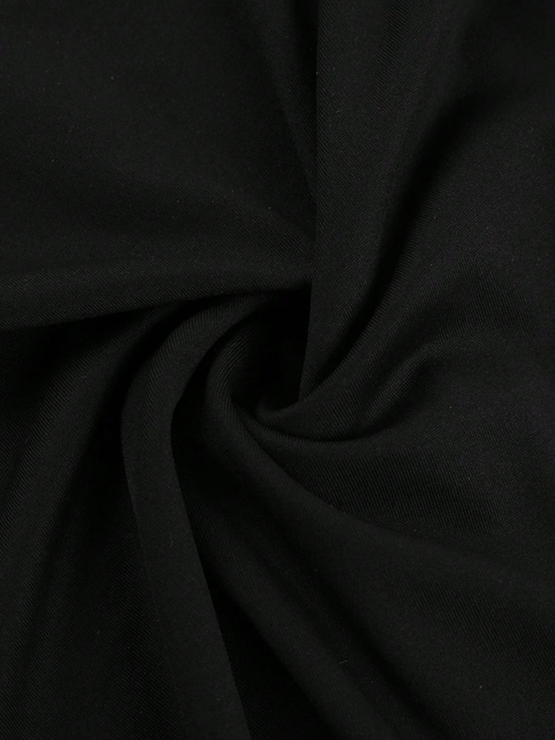 Rochie maxi SHEIN, negru