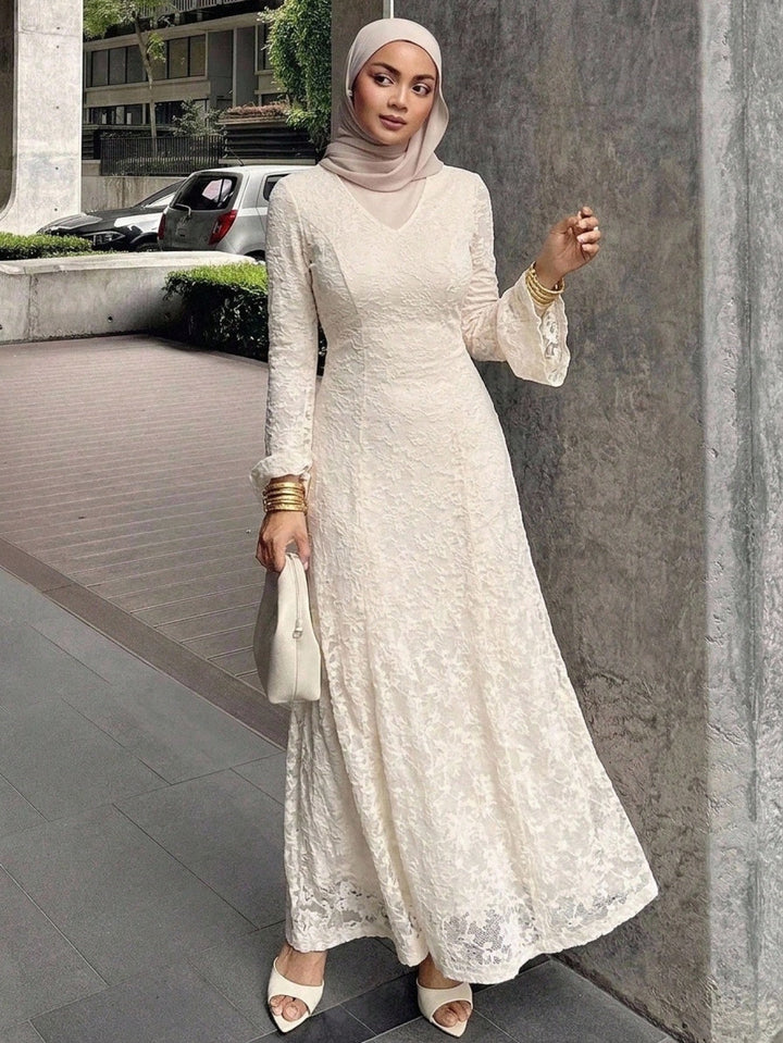 Rochie maxi SHEIN