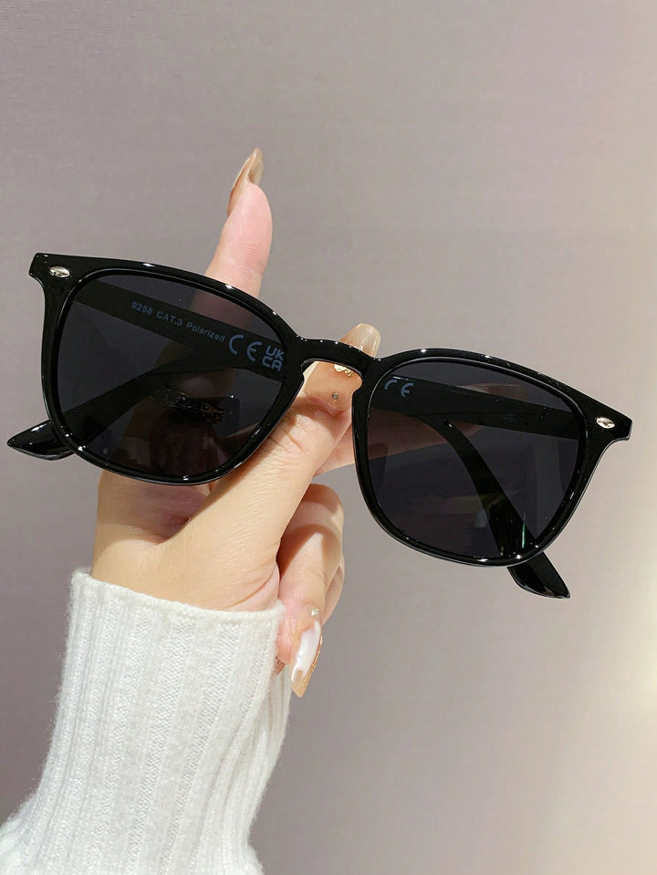 Ochelari de soare SHEIN, mix culori
