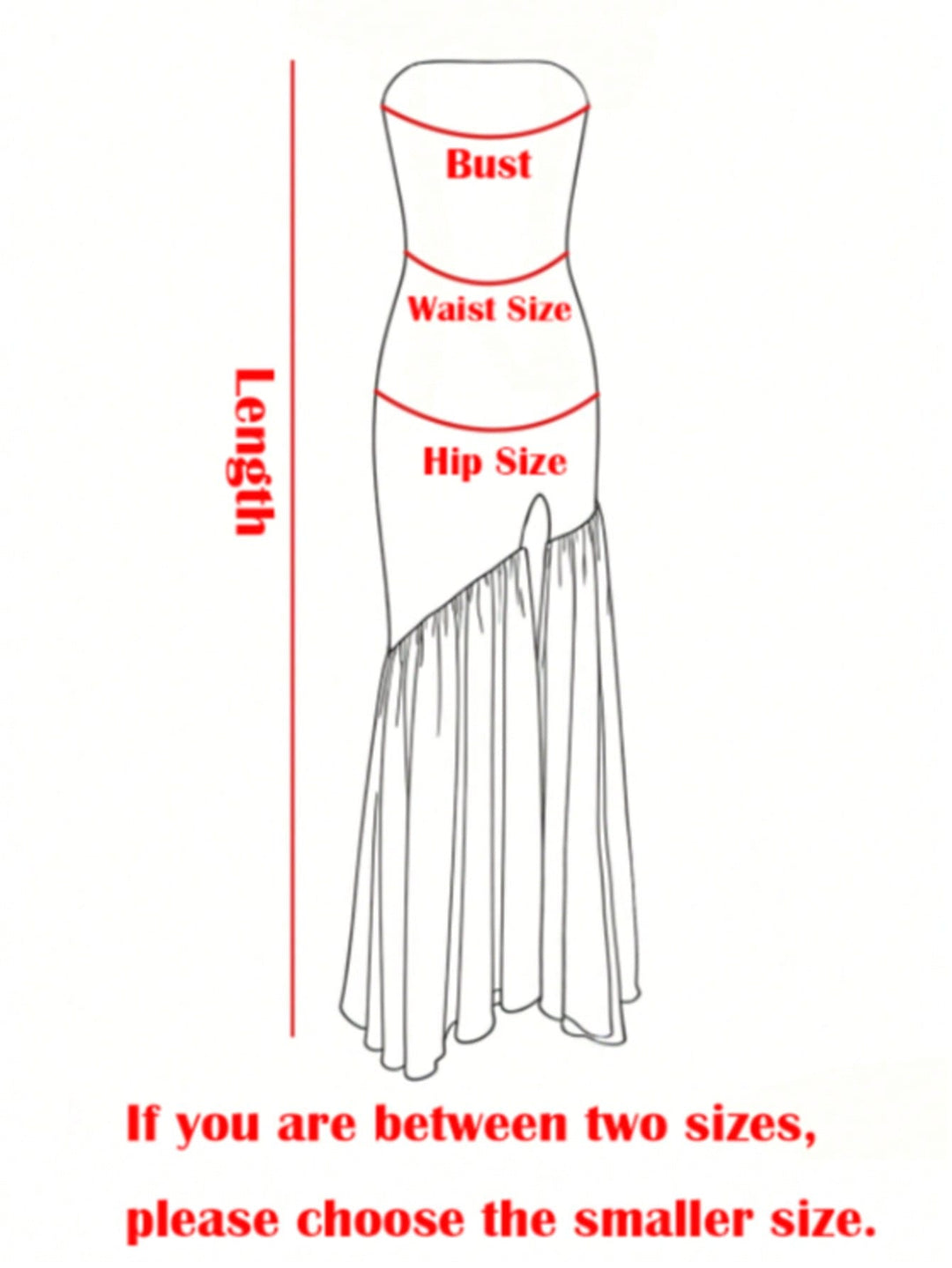 Rochie maxi SHEIN