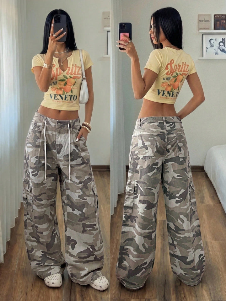 Jeans SHEIN