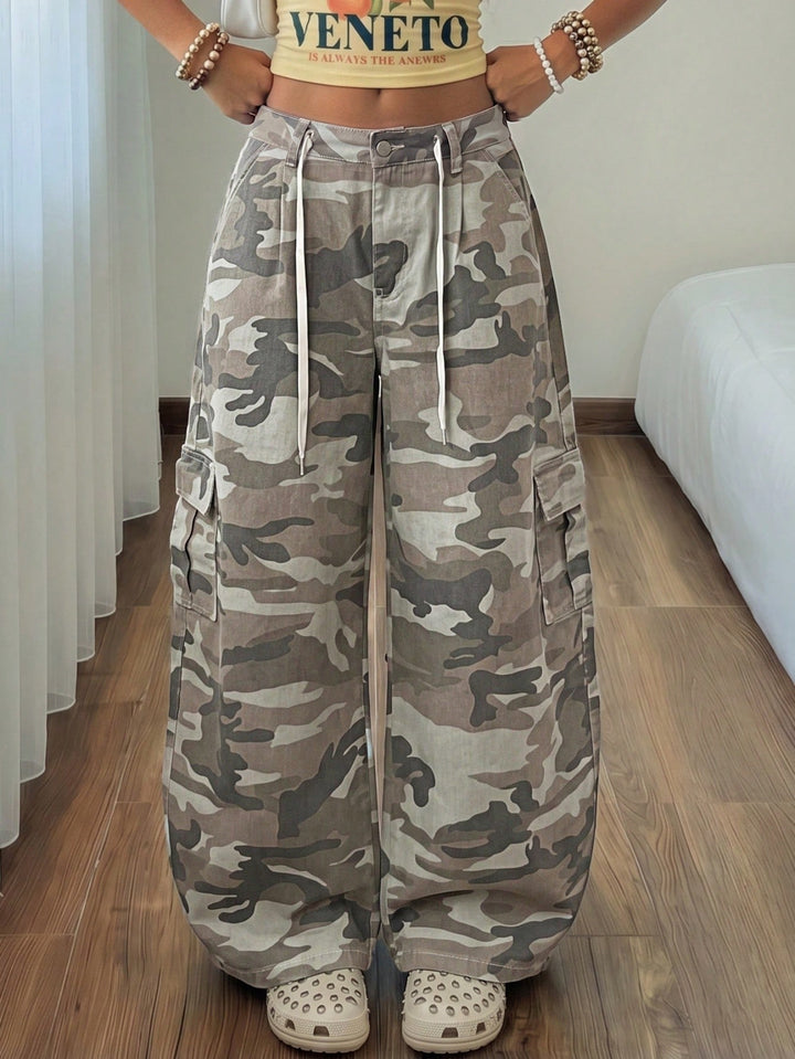 Jeans SHEIN