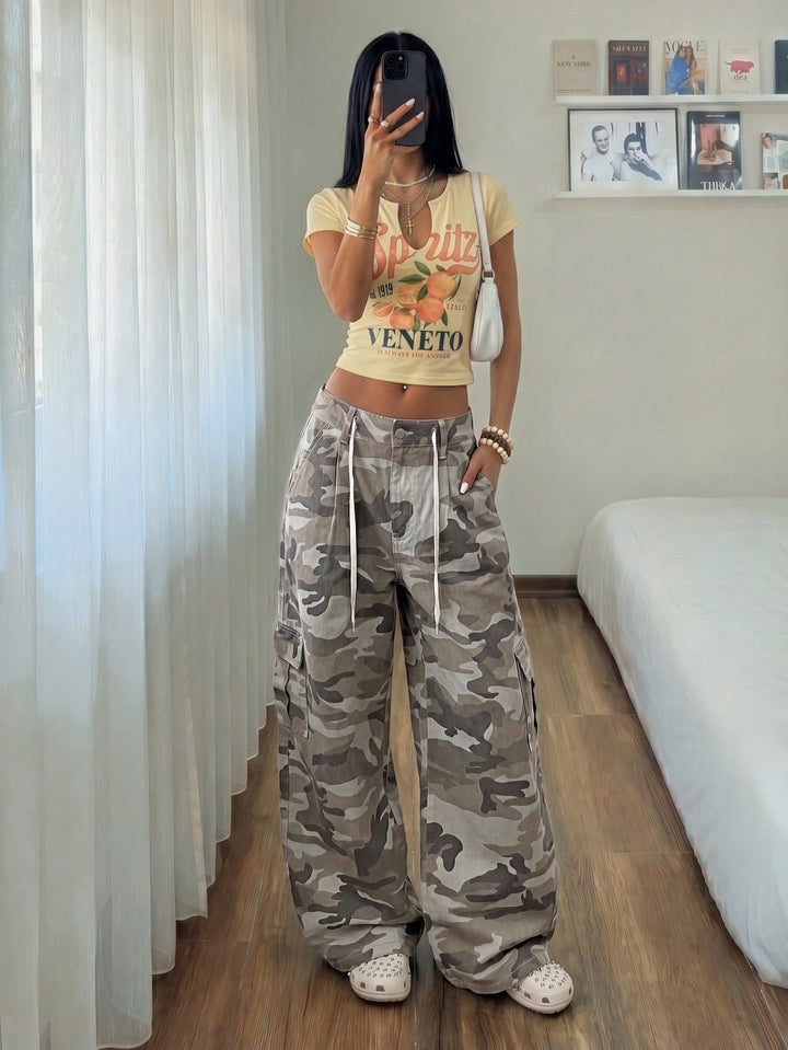 Jeans SHEIN