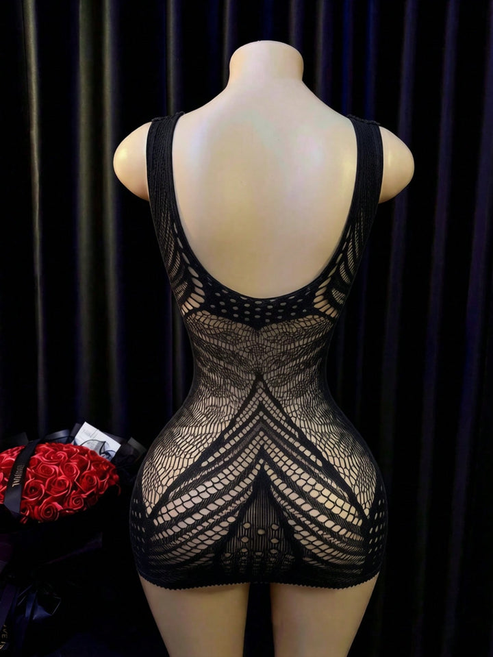 Rochie SHEIN, negru