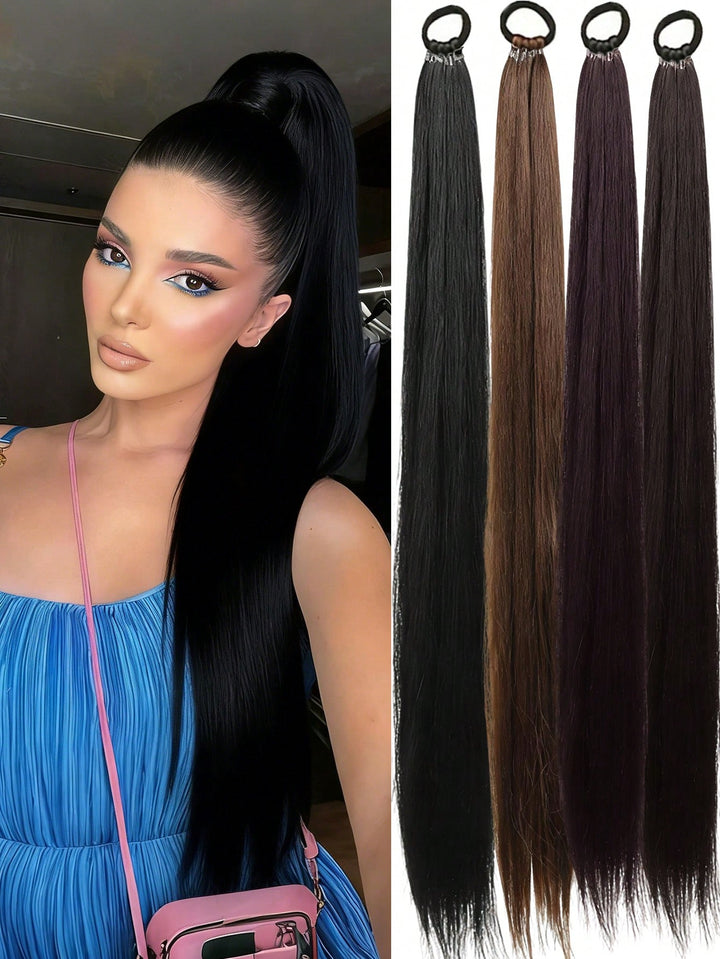 Extensie SHEIN, mix culori