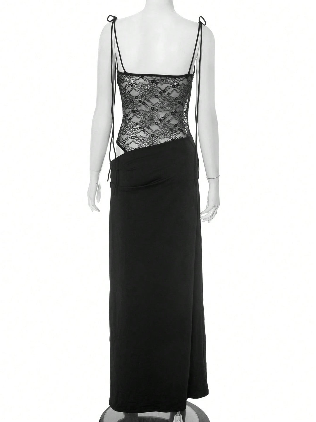 Rochie maxi SHEIN