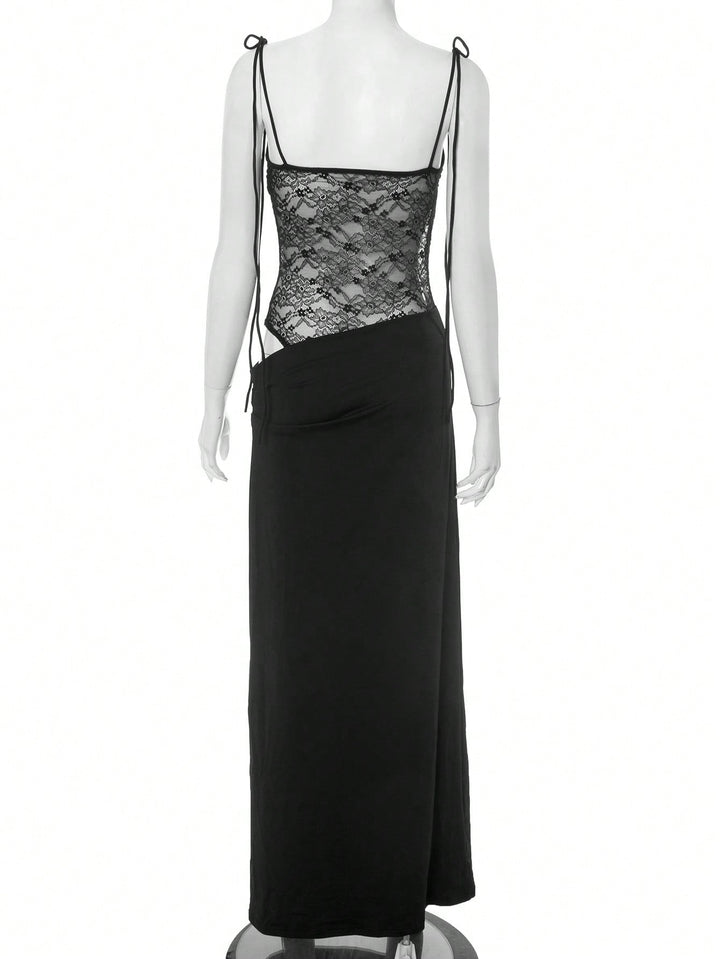 Rochie maxi SHEIN