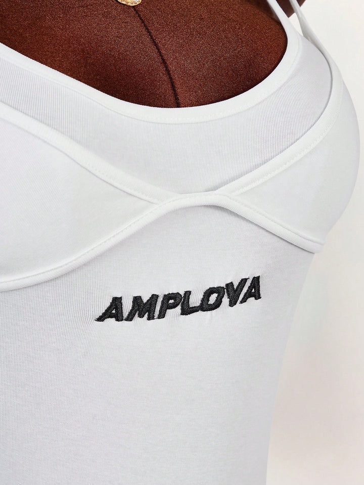 Body SHEIN, alb