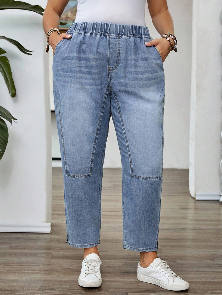 Jeans SHEIN