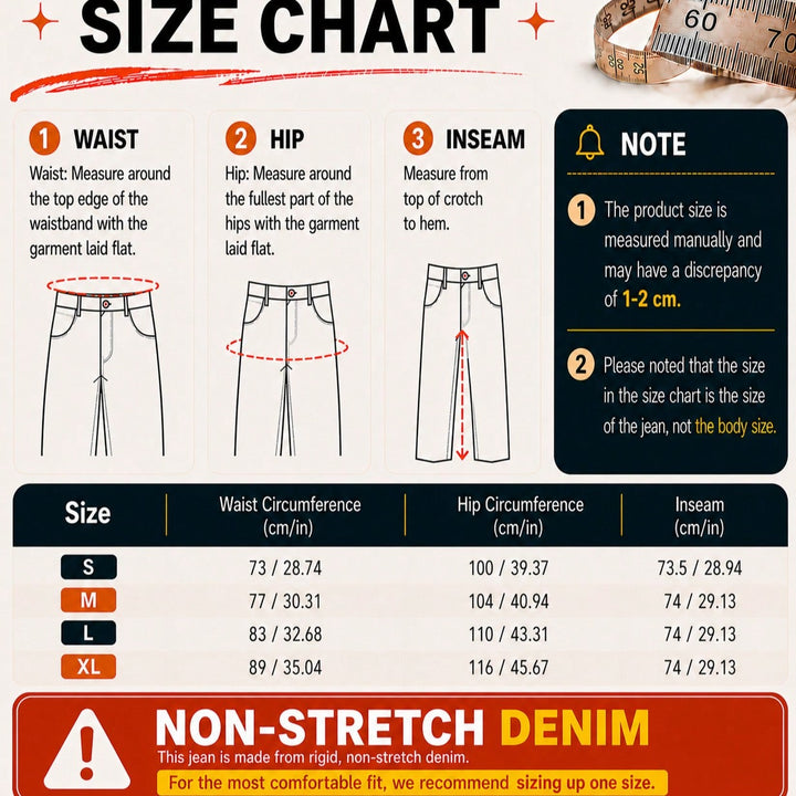 Jeans SHEIN, negru