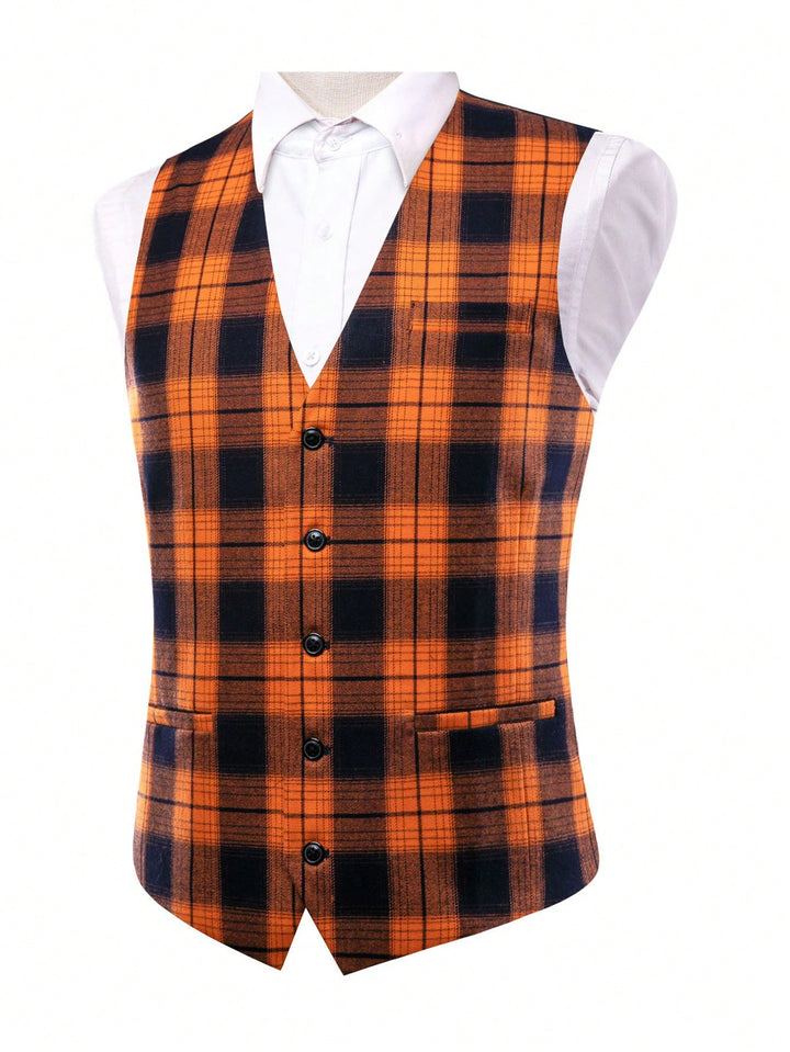 Vestă SHEIN, mix culori