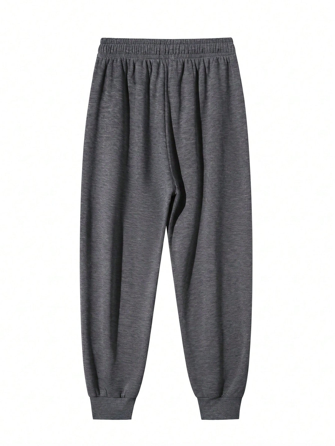 Pantaloni SHEIN, gri