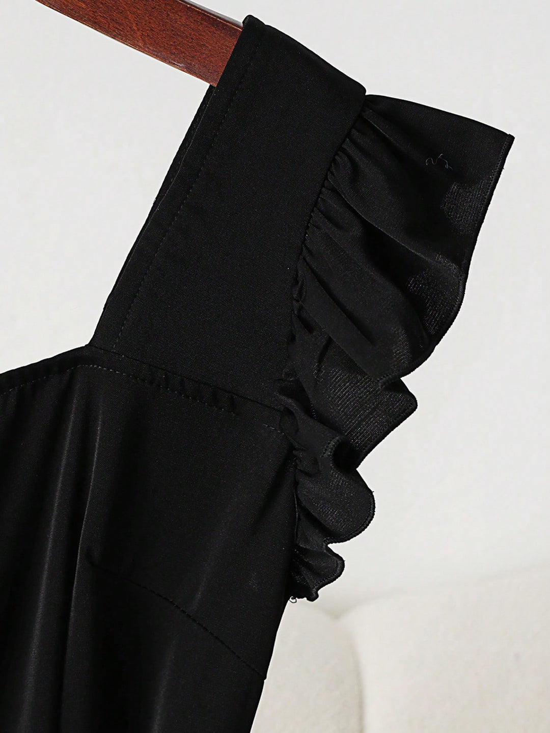 Rochie midi SHEIN, mix culori