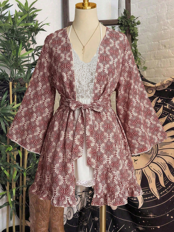 Rochie SHEIN, portocaliu