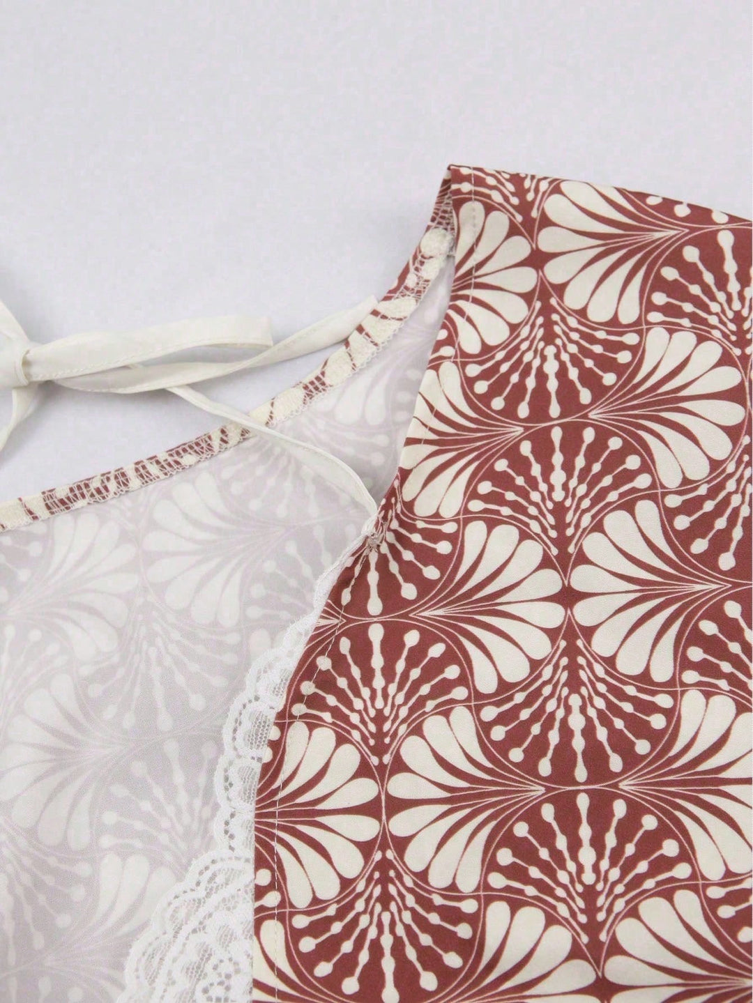 Rochie SHEIN, portocaliu