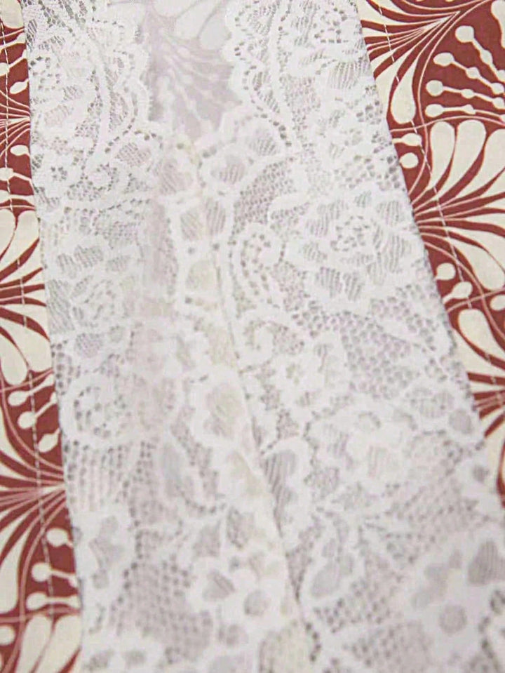Rochie SHEIN, portocaliu