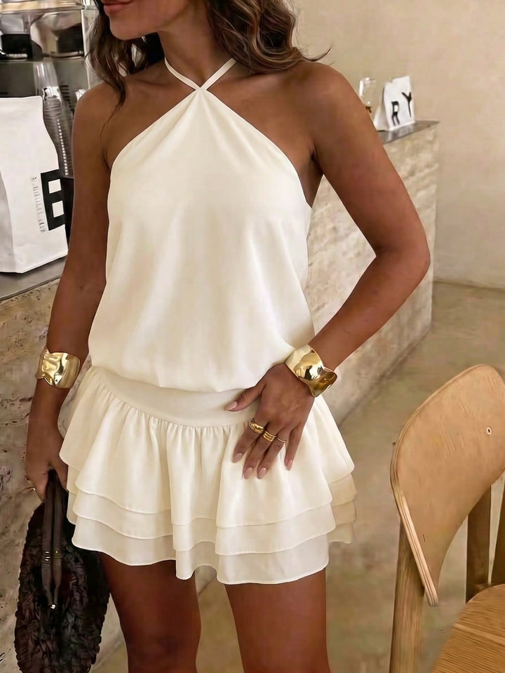 Rochie scurtă SHEIN
