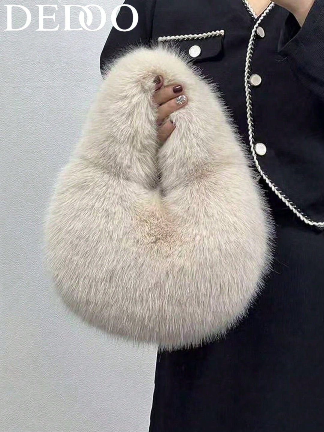 Geantă SHEIN, mix culori