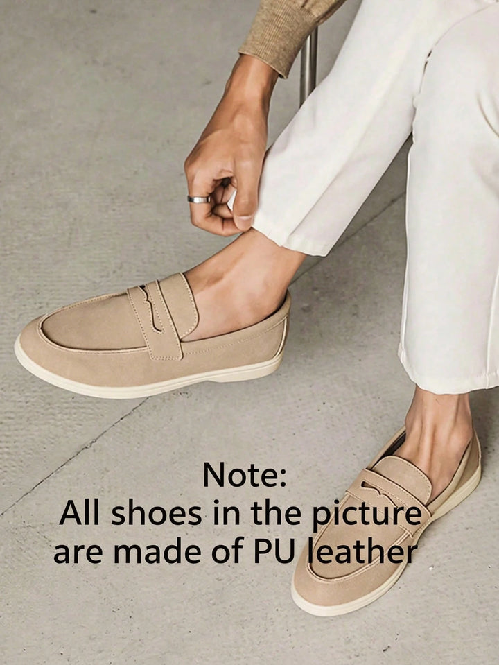 Pantofi SHEIN, bej