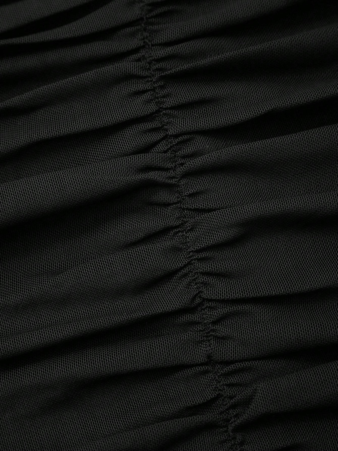 Fustă SHEIN, negru