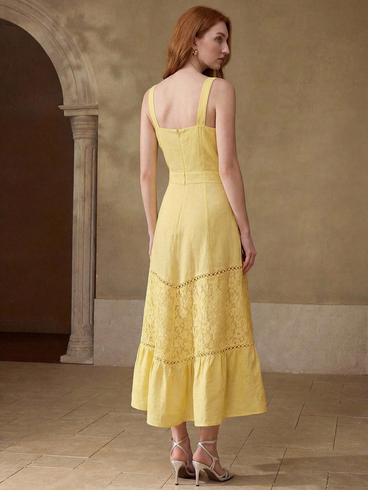 Rochie maxi SHEIN