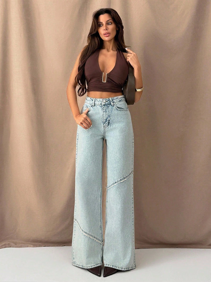 Jeans SHEIN